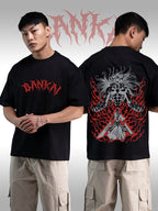 Ichigo Bankai / Oversized T-Shirt