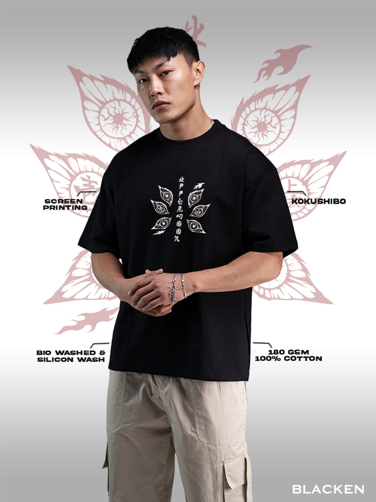 Kokushibo / Oversized T-Shirt