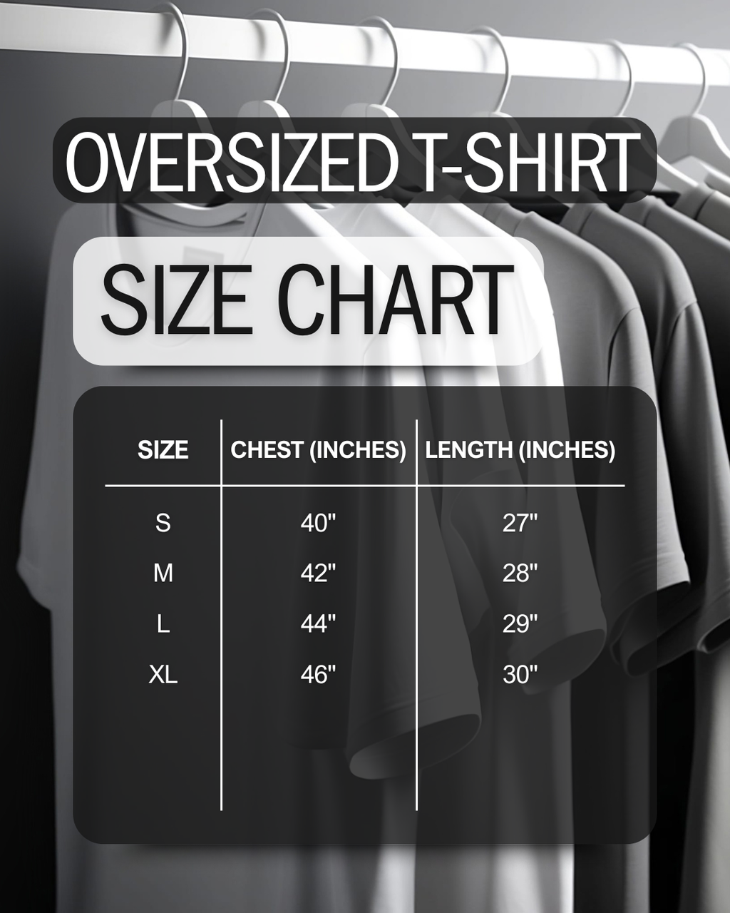 Japan / Oversized T-Shirt