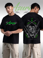 Asura / Oversized T-Shirt