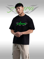 Asura / Oversized T-Shirt