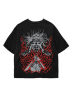 Ichigo Bankai / Oversized T-Shirt