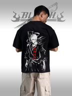 Ichigo Kurosaki / Oversized T-Shirt