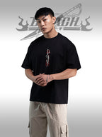 Ichigo Kurosaki / Oversized T-Shirt