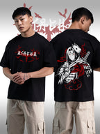 Itachi / Oversized T-Shirt - Oversized T-shirt