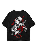 Itachi / Oversized T-Shirt - Oversized T-shirt