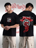 Japan / Oversized T-Shirt