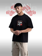 Japan / Oversized T-Shirt