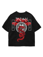 Japan / Oversized T-Shirt