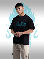 Kakashi Susanoo / Oversized T-Shirt