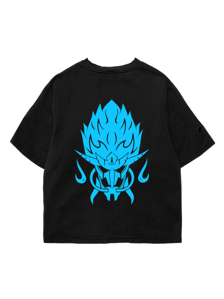 Kakashi Susanoo / Oversized T-Shirt
