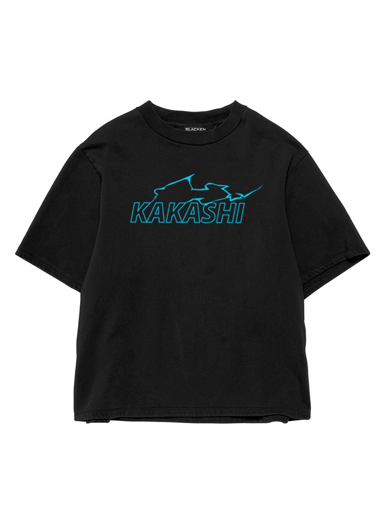 Kakashi Susanoo / Oversized T-Shirt
