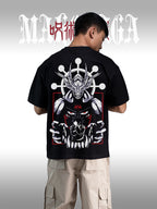 Mahoraga / Oversized T-Shirt