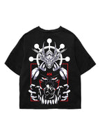 Mahoraga / Oversized T-Shirt