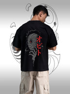 OBITO / Oversized T-Shirt