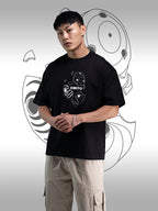 OBITO / Oversized T-Shirt