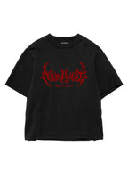 Evil Wings / Oversized T-Shirt