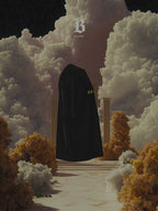 Tokyo Manji / Oversized T-Shirt