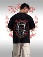 Sukuna / Oversized T-Shirt