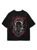 Sukuna / Oversized T-Shirt