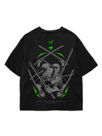 Asura / Oversized T-Shirt