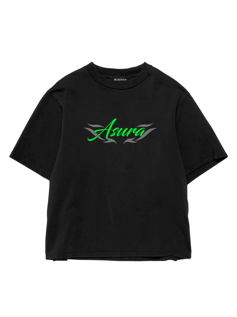Asura / Oversized T-Shirt